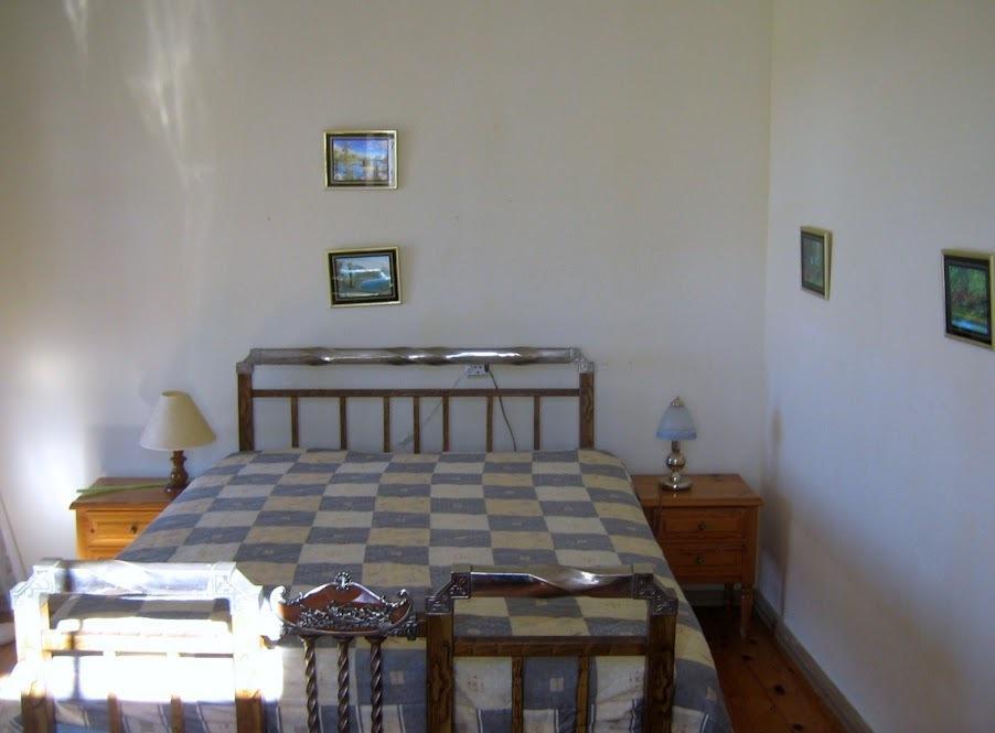 Tsorni Hill Cottage Лефокастро Стая снимка