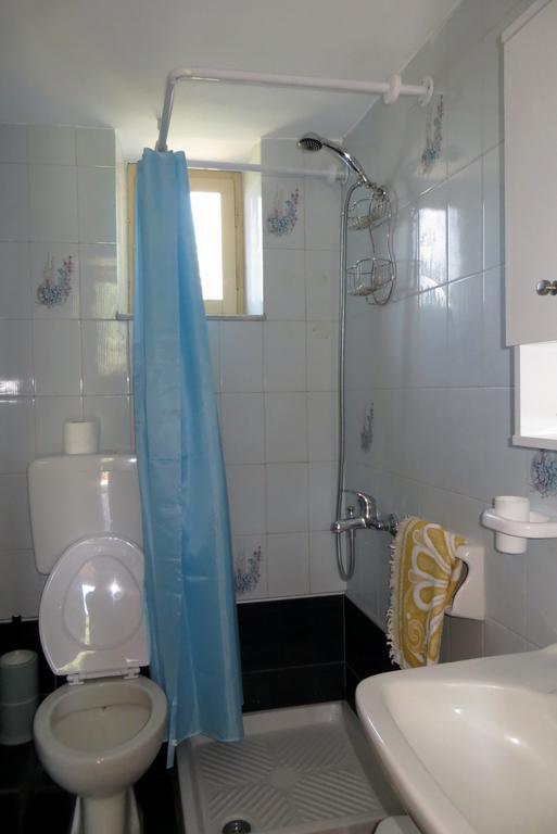 Tsorni Hill Cottage Лефокастро Екстериор снимка
