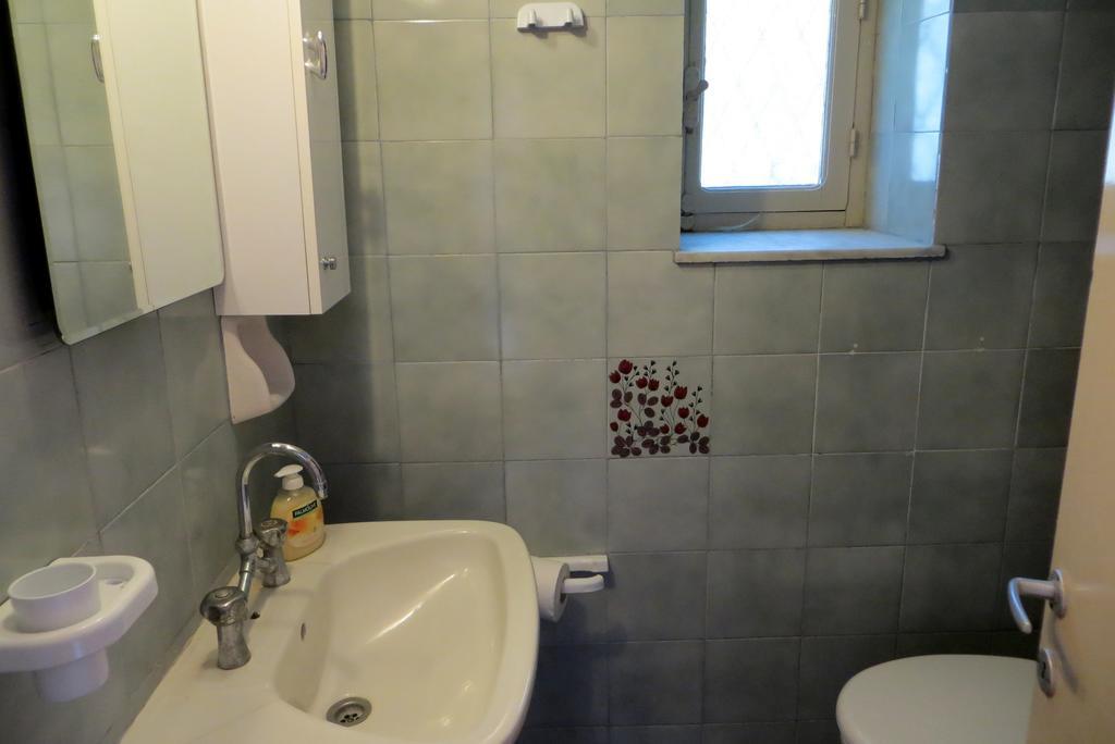 Tsorni Hill Cottage Лефокастро Екстериор снимка