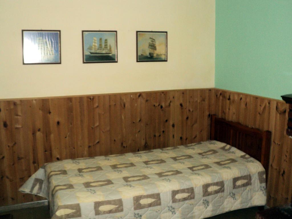 Tsorni Hill Cottage Лефокастро Екстериор снимка